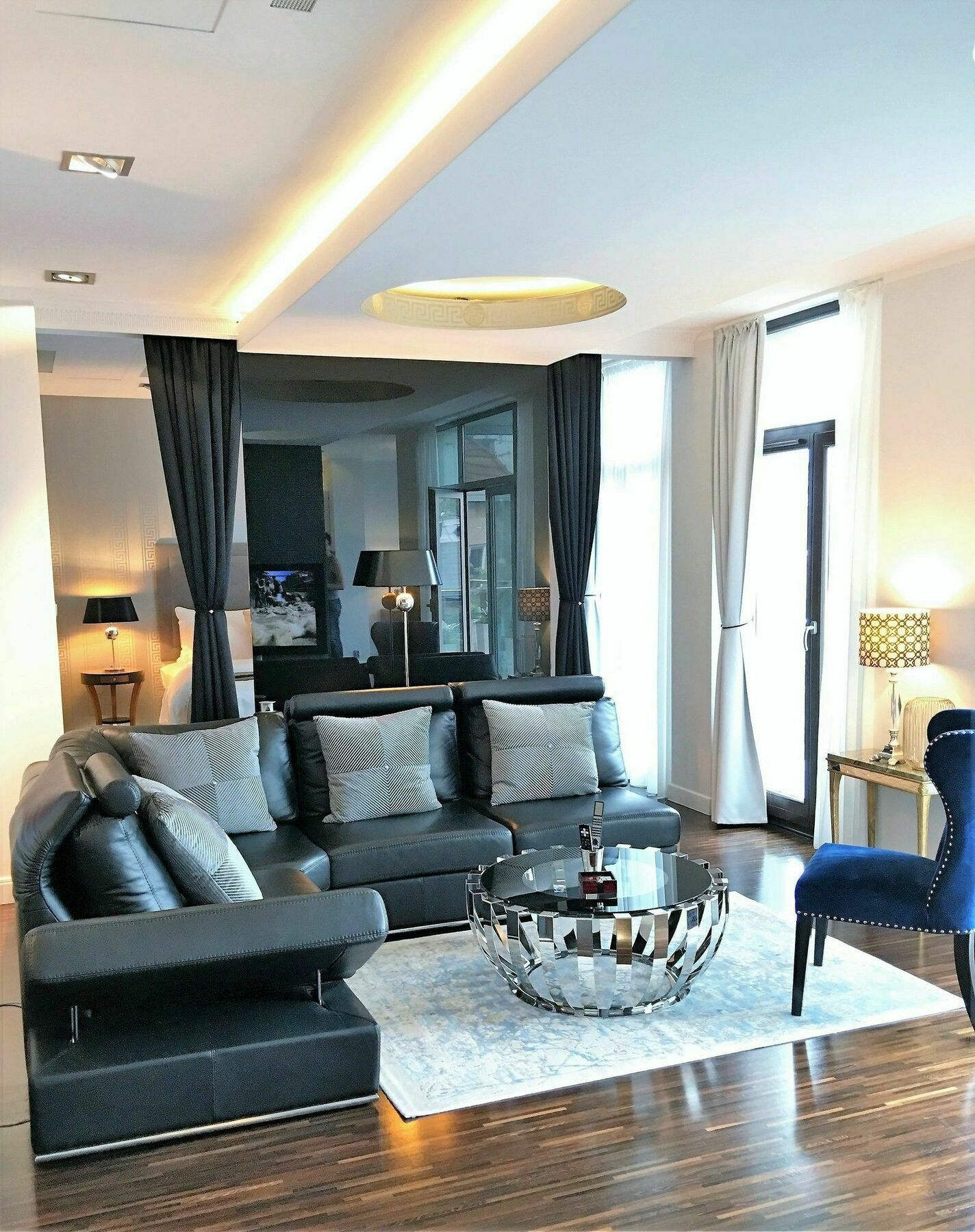 Mondrian Luxury Suites & Apartments Krakow Old Town Extérieur photo