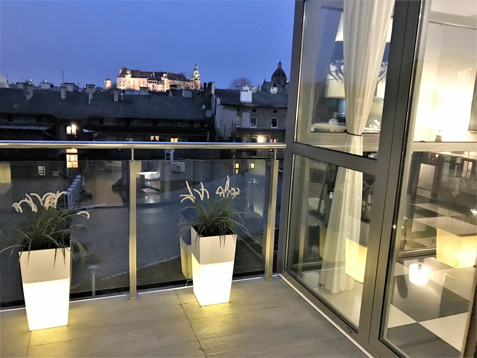 Mondrian Luxury Suites & Apartments Krakow Old Town Extérieur photo