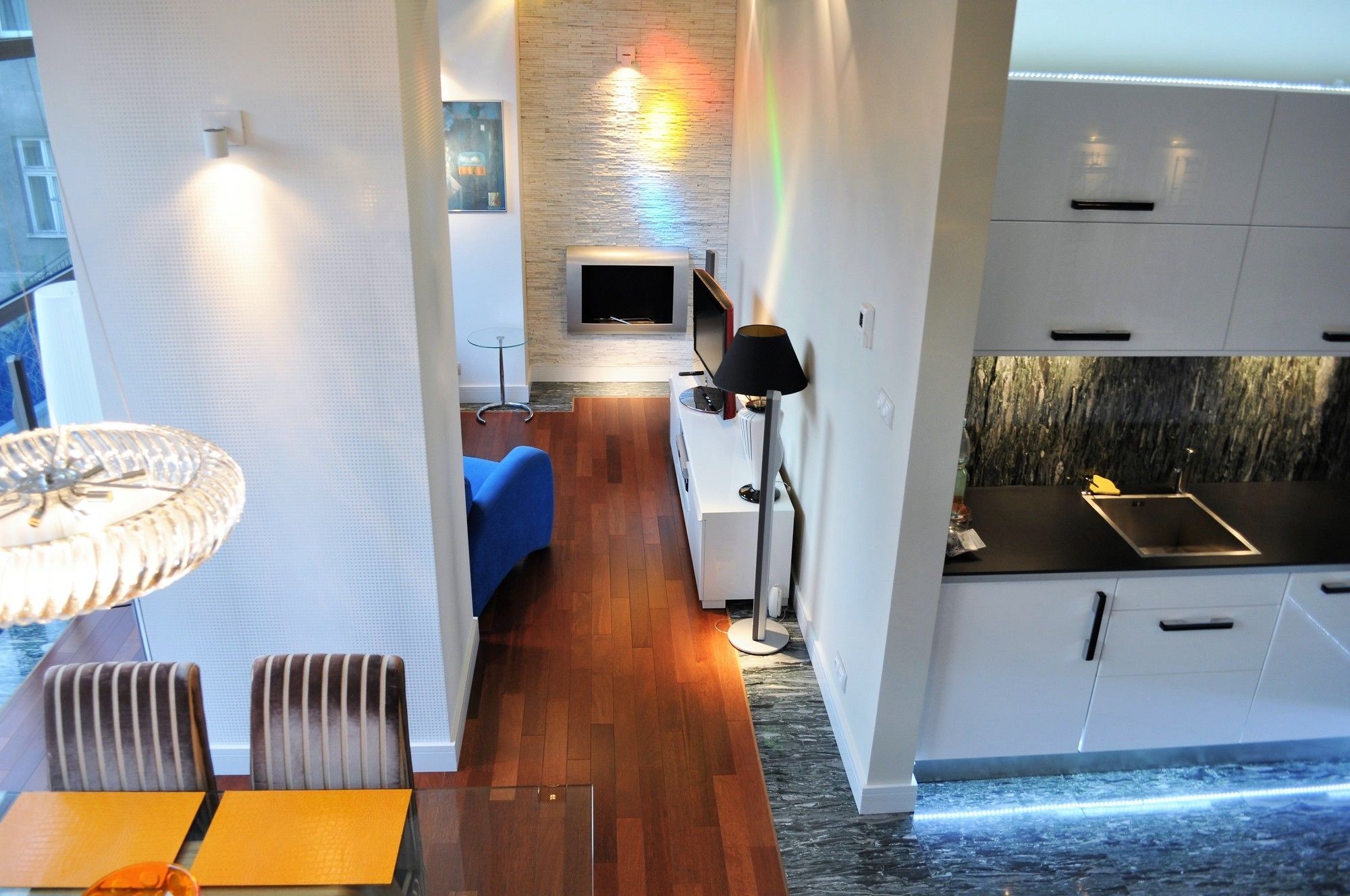 Mondrian Luxury Suites & Apartments Krakow Old Town Extérieur photo